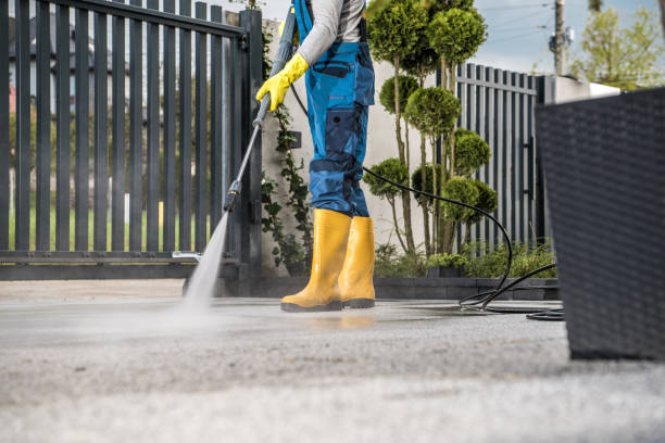 Trusted Greenville, NY Pressure Washing Services Experts