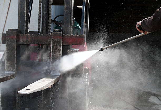 Best Dumpster Area Cleaning  in Greenville, NY